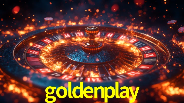 Interfaz de casa de apuestas goldenplay con mercados de partidos en vivo