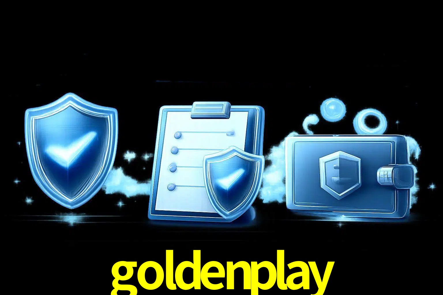 Herramientas de seguridad y verificación de cuenta goldenplay