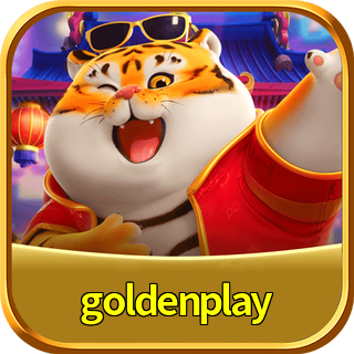 goldenplay Logo